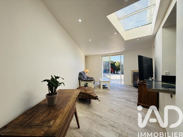 Maison à vendre 6 pièces 100 m² Caromb
