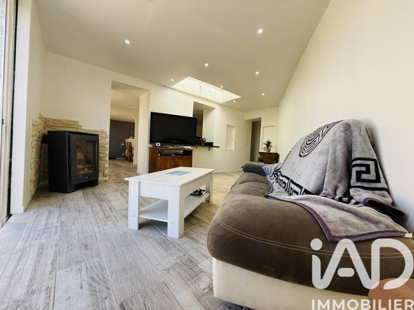 Maison à vendre 6 pièces 100 m² Caromb