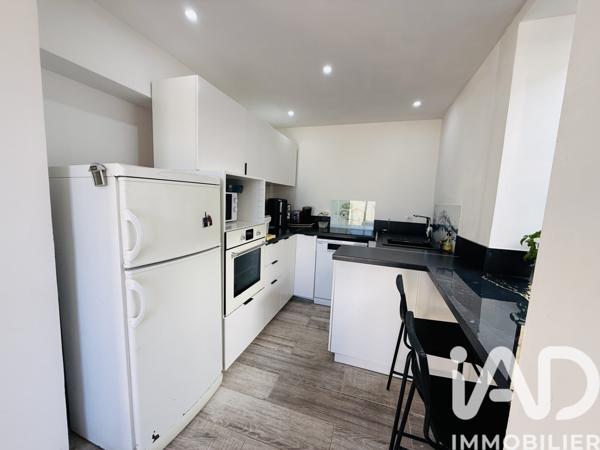 Maison à vendre 6 pièces 100 m² Caromb