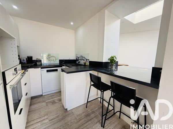 Maison à vendre 6 pièces 100 m² Caromb