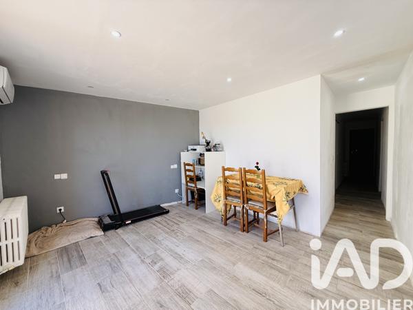 Maison à vendre 6 pièces 100 m² Caromb