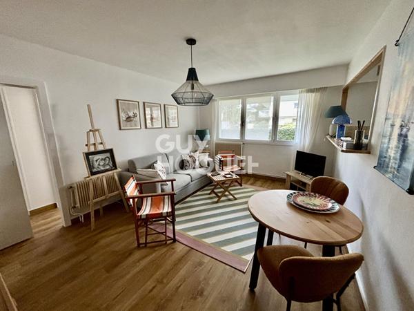 Appartement La Baule 2 pièce(s) 48.02 m2