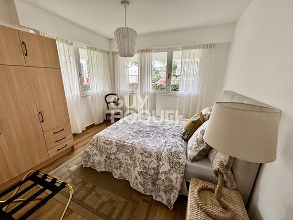 Appartement La Baule 2 pièce(s) 48.02 m2