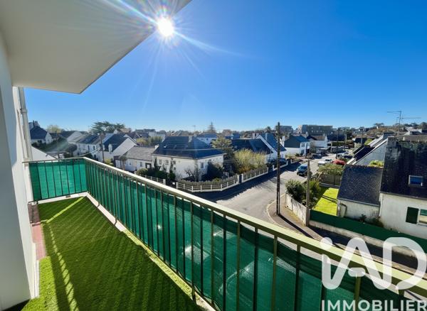 Appartement à vendre 3 pièces 67 m² Saint-Nazaire