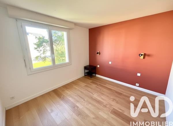 Appartement à vendre 3 pièces 67 m² Saint-Nazaire