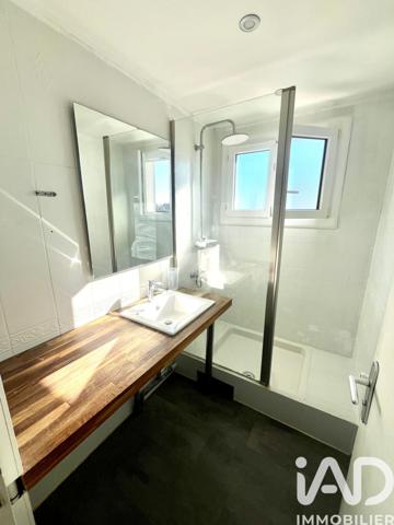 Appartement à vendre 3 pièces 67 m² Saint-Nazaire