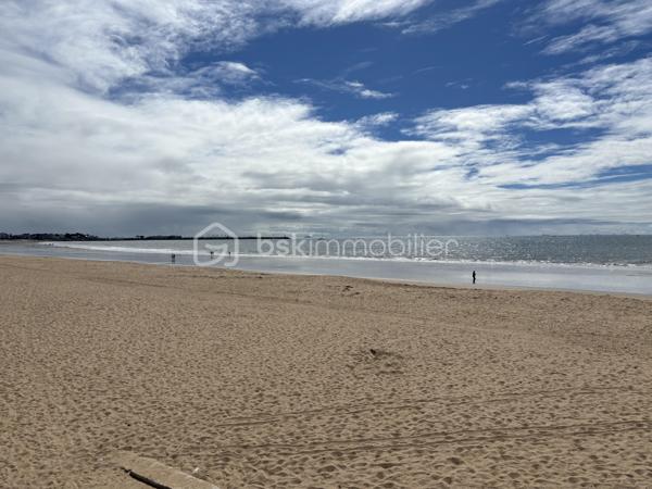 Un petit cocon idéal pour profiter des vacances à deux pas de la mer !

Venez découvrir ce charmant studio de 22,73 m², situé au rez-de-chaussée d’une très belle résidence parfaitement entretenue, nichée au cœur d’un magnifique parc arboré avec piscine.

L’appartement se compose d’une pièce de vie lumineuse avec cuisine équipée, d’un agréable coin nuit avec deux lits superposés, ainsi que d’une salle d’eau avec WC.

Son véritable atout ? Une grande terrasse privative de 16 m², ensoleillée et idéale pour profiter d’un café au soleil, déjeuner en extérieur ou simplement savourer les beaux jours. ☀️

La résidence offre un cadre particulièrement agréable et propice à la détente, avec son parc verdoyant et sa piscine, le tout à quelques minutes à pied de la plage des Écrivains.

Que vous recherchiez un pied-à-terre pour vos escapades en bord de mer, un investissement locatif ou simplement un endroit pour profiter pleinement des vacances, ce studio a de nombreux atouts.

✨ Une adresse où il fait bon poser ses valises !

👉 À découvrir rapidement !