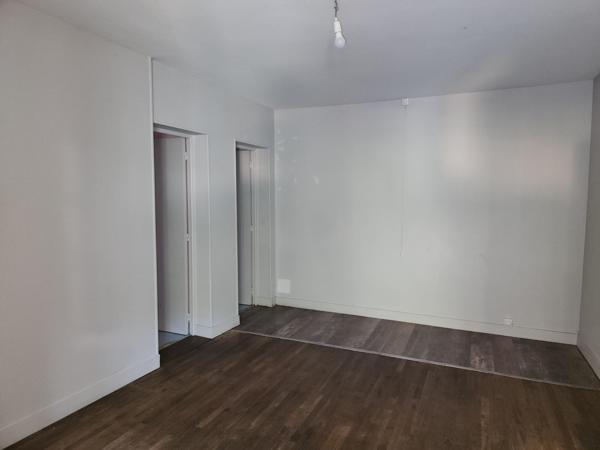 Maison à Excideuil, 24160 - 3 pièces 60m²