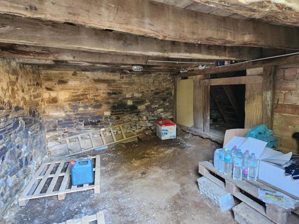 Maison à Excideuil, 24160 - 3 pièces 60m²