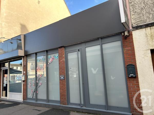 à vendre  27 m2 EVREUX - 27