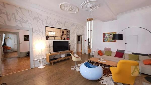 Appartement à vendre à Chambéry (73000)