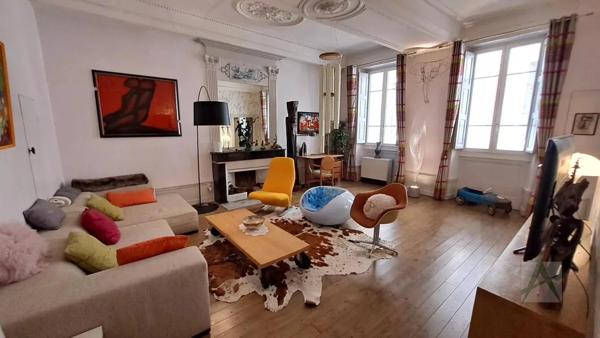 Appartement à vendre à Chambéry (73000)