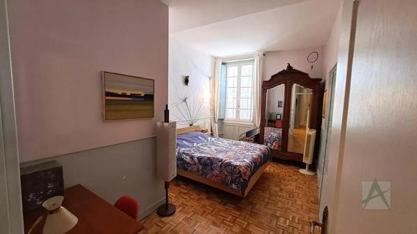 Appartement à vendre à Chambéry (73000)