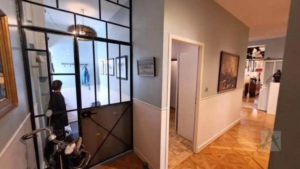 Appartement à vendre à Chambéry (73000)