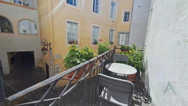 Appartement à vendre à Chambéry (73000)