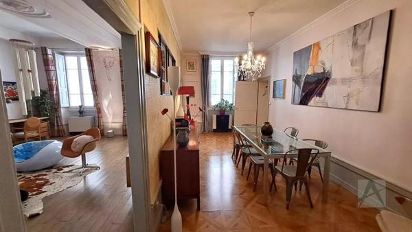 Appartement à vendre à Chambéry (73000)