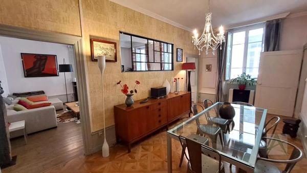 Appartement à vendre à Chambéry (73000)