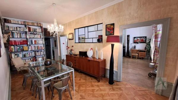 Appartement à vendre à Chambéry (73000)
