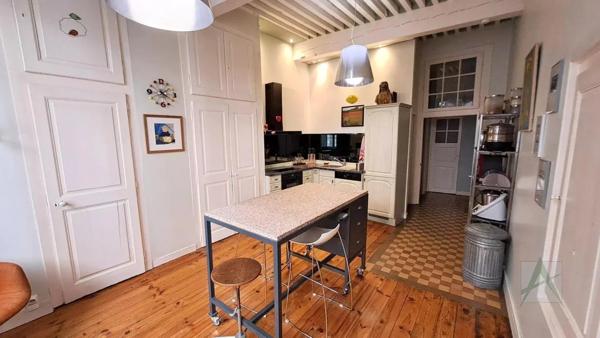 Appartement à vendre à Chambéry (73000)