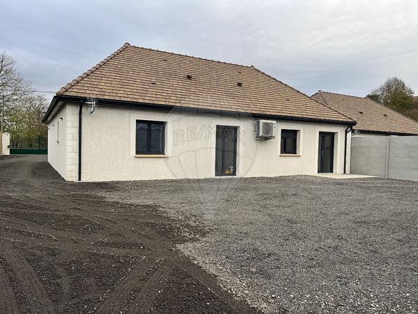 Maison  en vente - Yonne - 89