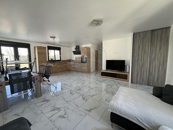 Maison  en vente - Yonne - 89