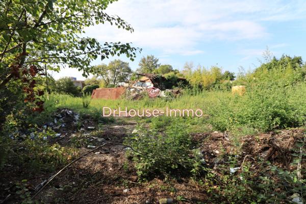 Terrain à vendre de 1 997 m²