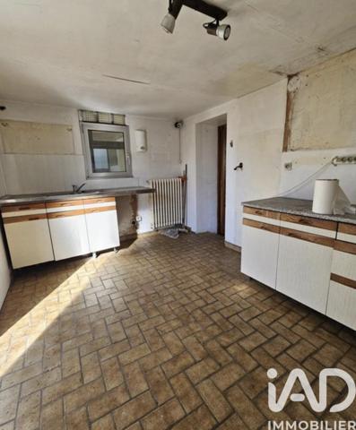 Maison à vendre 6 pièces 105 m² Nantes