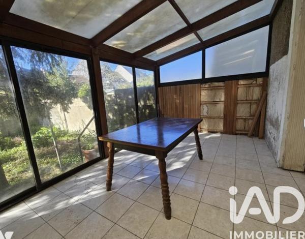 Maison à vendre 6 pièces 105 m² Nantes