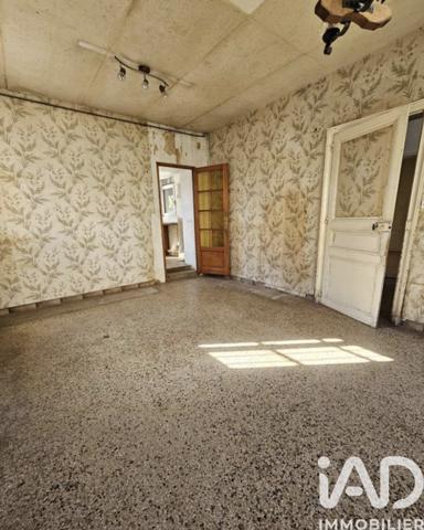 Maison à vendre 6 pièces 105 m² Nantes