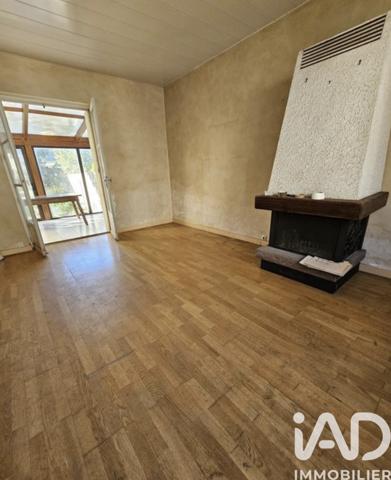 Maison à vendre 6 pièces 105 m² Nantes