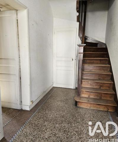 Maison à vendre 6 pièces 105 m² Nantes