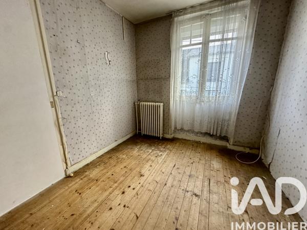 Maison à vendre 6 pièces 105 m² Nantes