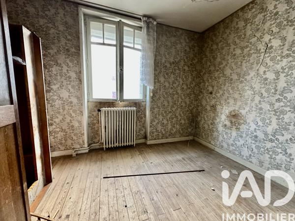 Maison à vendre 6 pièces 105 m² Nantes