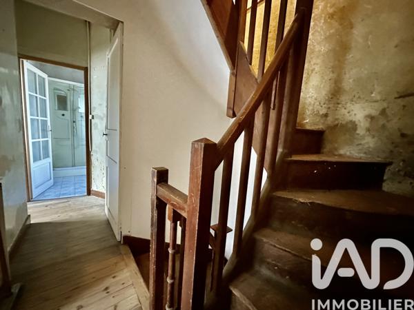 Maison à vendre 6 pièces 105 m² Nantes