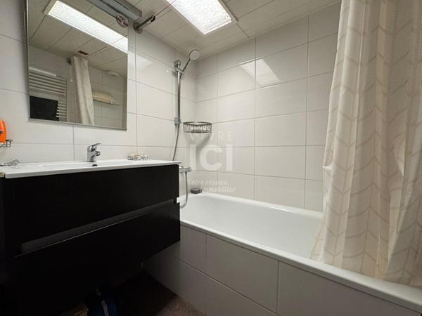 Maison Saint Sebastien Sur Loire 4 Pièce(s) 90 M2