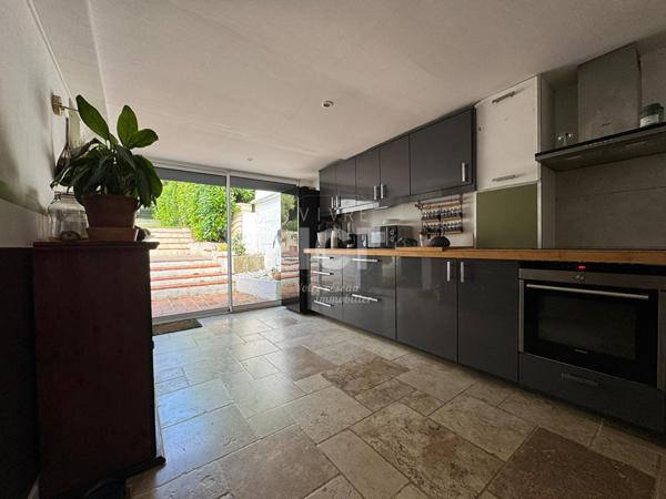 Maison Saint Sebastien Sur Loire 4 Pièce(s) 90 M2