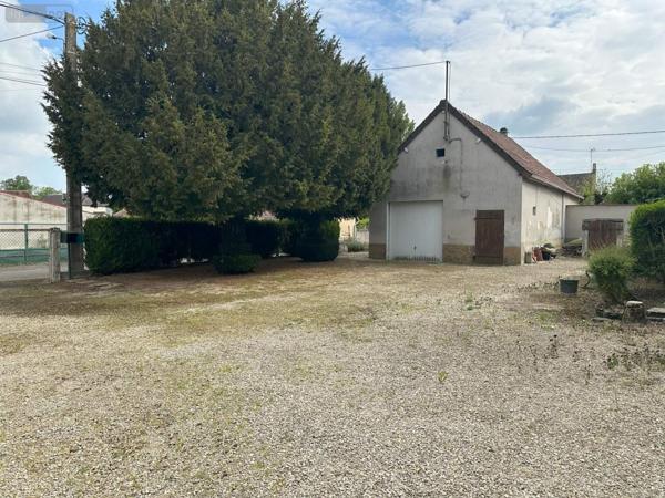 Maison à vendre à Pleurs dans la Marne (51230), ref : 043/1704
