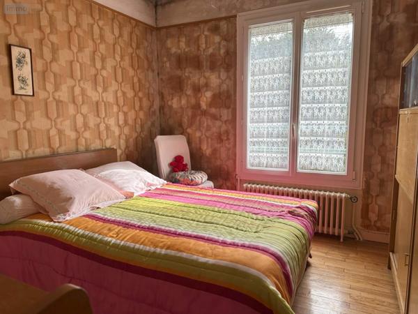 Maison à vendre à Pleurs dans la Marne (51230), ref : 043/1704