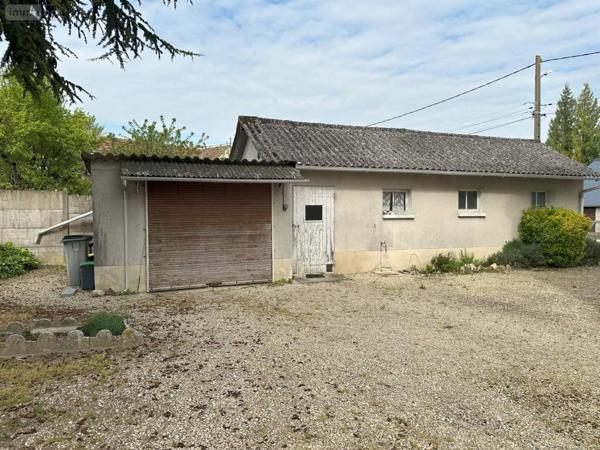 Maison à vendre à Pleurs dans la Marne (51230), ref : 043/1704