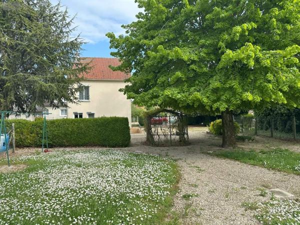 Maison à vendre à Pleurs dans la Marne (51230), ref : 043/1704
