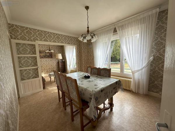 Maison à vendre à Pleurs dans la Marne (51230), ref : 043/1704