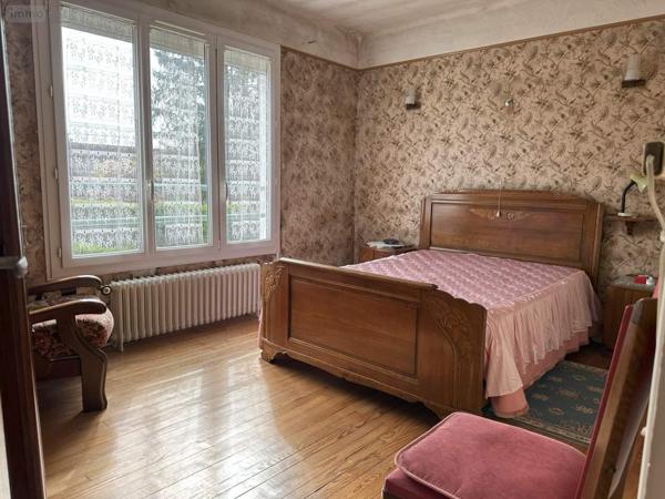 Maison à vendre à Pleurs dans la Marne (51230), ref : 043/1704