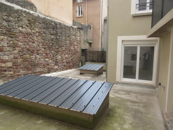 LOCATION T4 RODEZ SANS FRAIS D'AGENCE