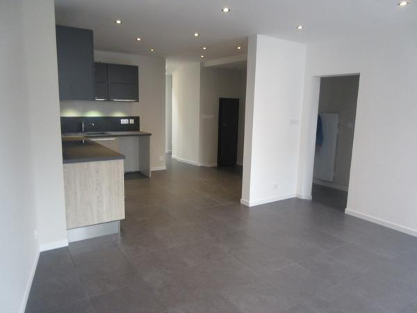 LOCATION T4 RODEZ SANS FRAIS D'AGENCE