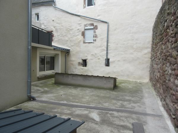 LOCATION T4 RODEZ SANS FRAIS D'AGENCE