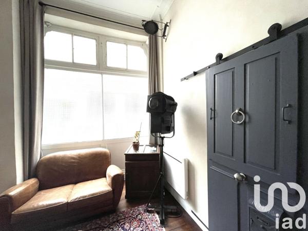 Appartement à vendre 5 pièces 120 m² Paris 3