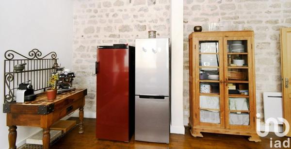 Appartement à vendre 5 pièces 120 m² Paris 3