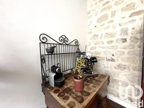 Appartement à vendre 5 pièces 120 m² Paris 3