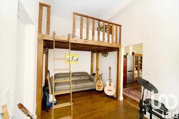 Appartement à vendre 5 pièces 120 m² Paris 3