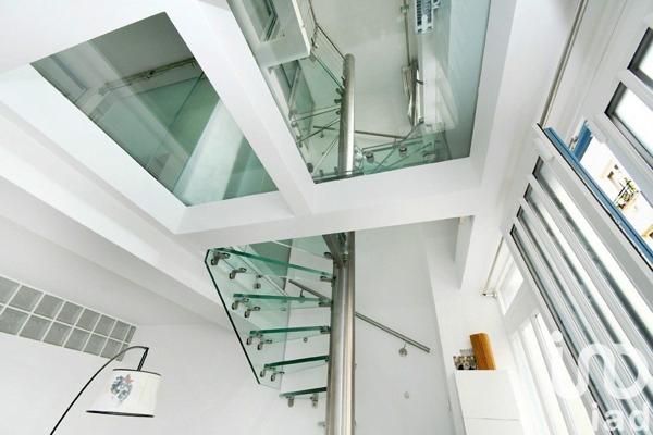 Appartement à vendre 5 pièces 120 m² Paris 3